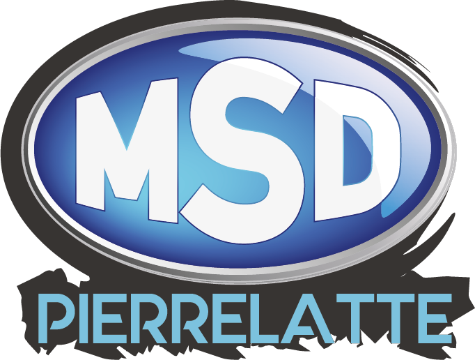 logo msd pierrelatte