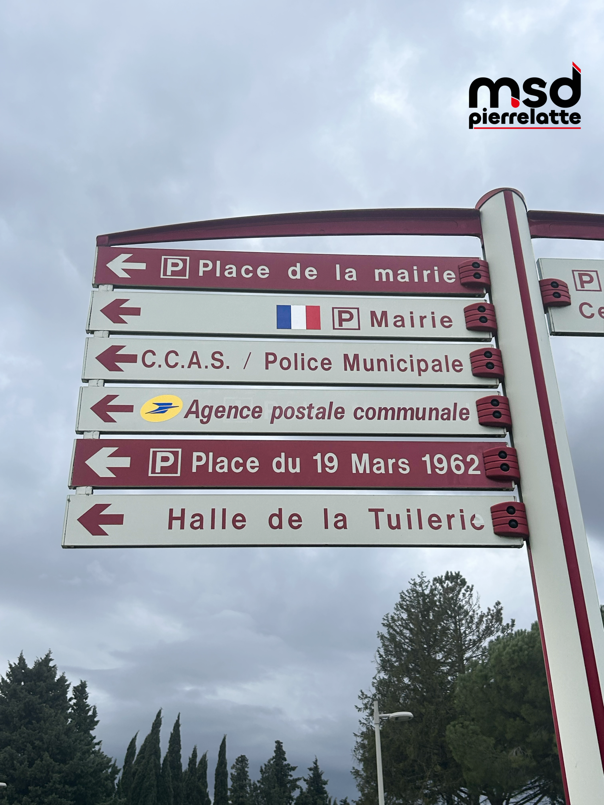 signaletique