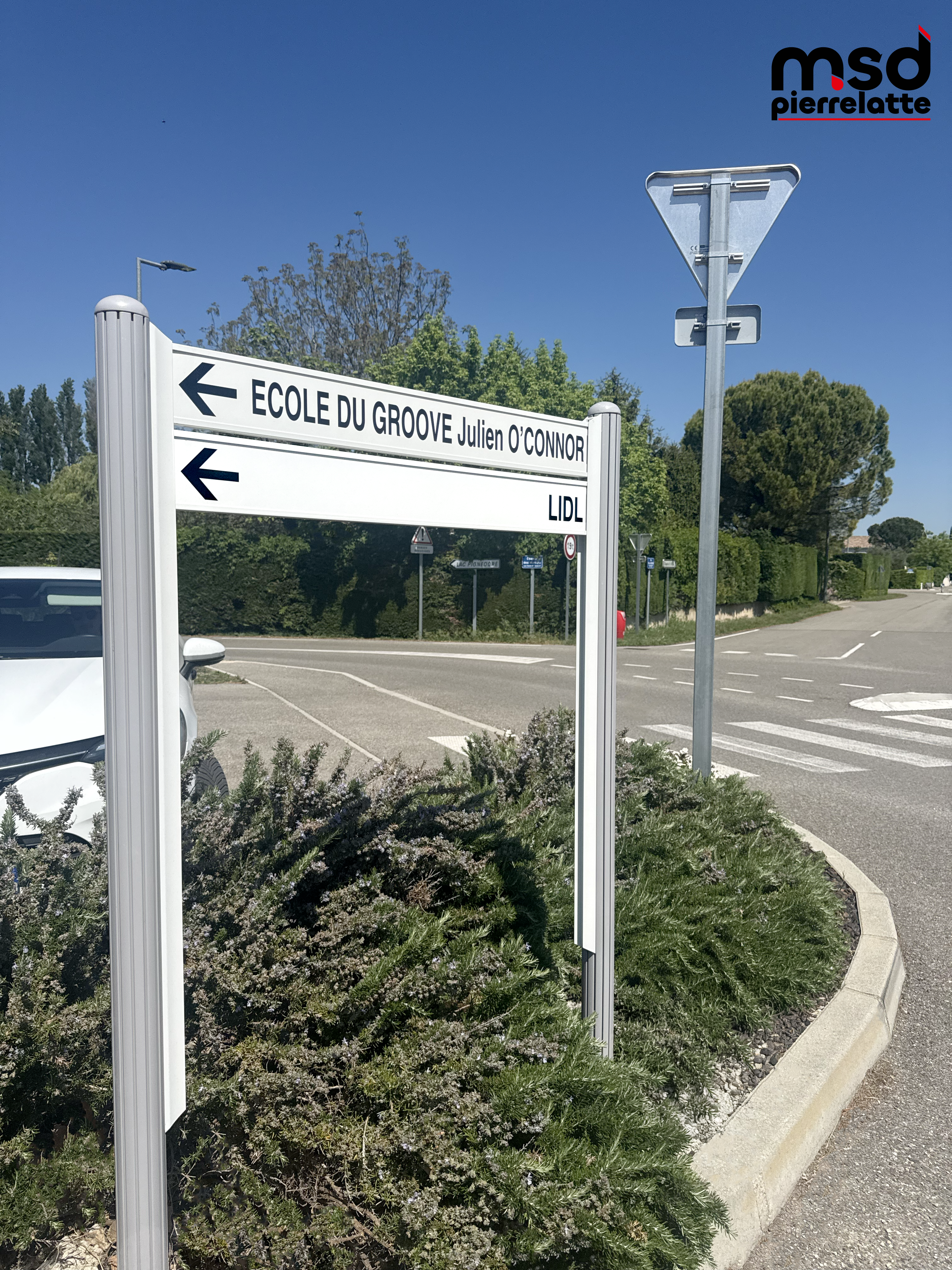 signaletique