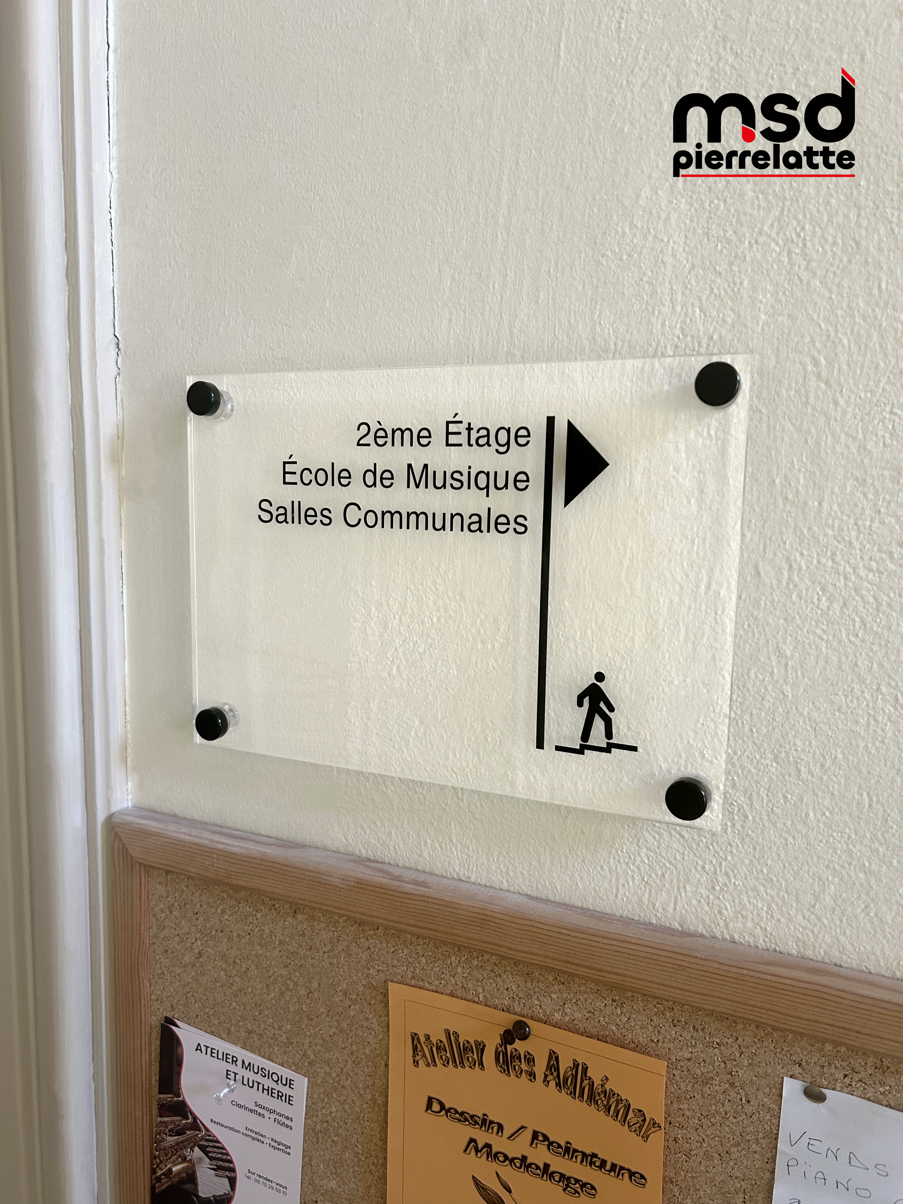 signaletique