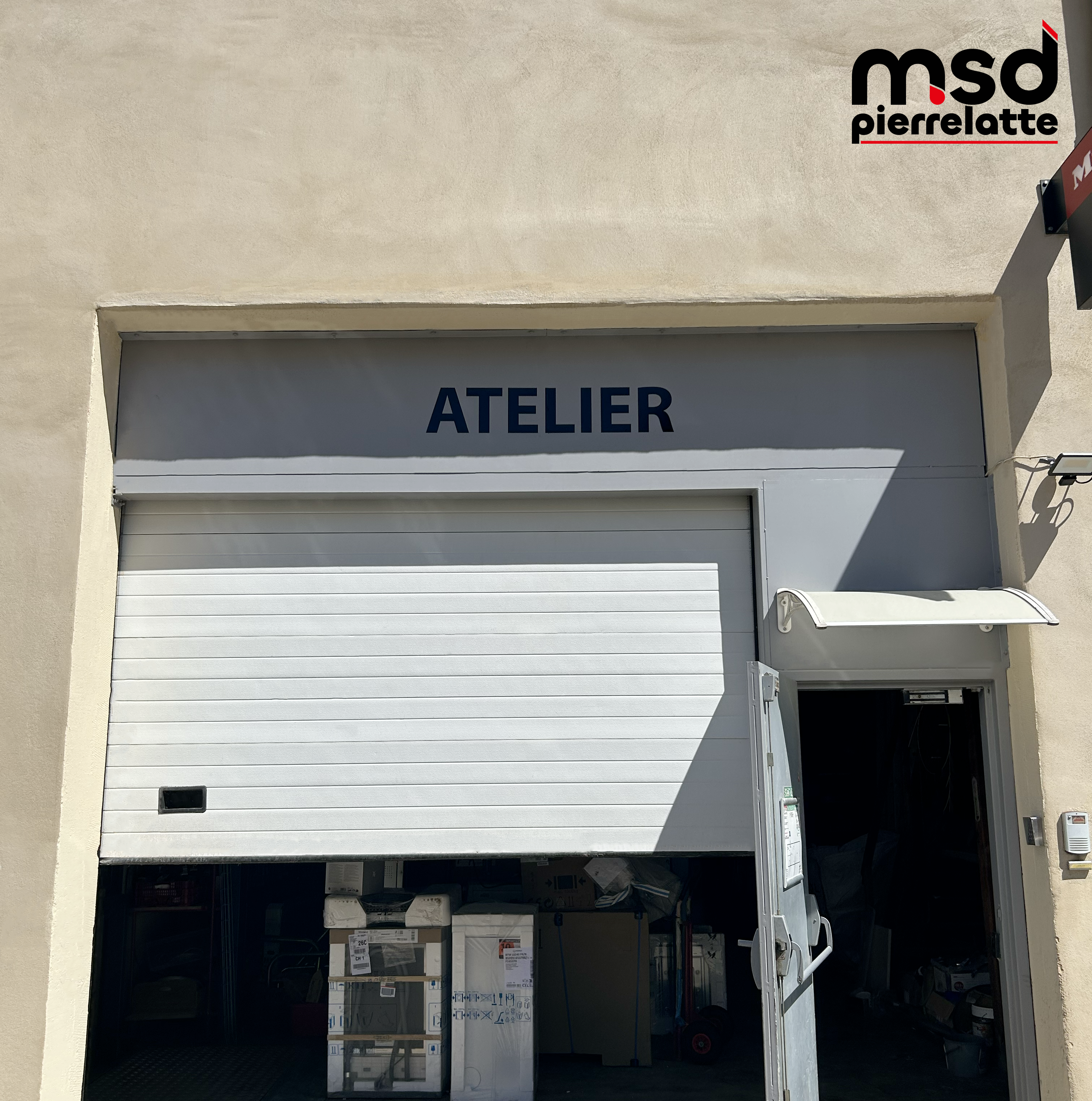 signaletique